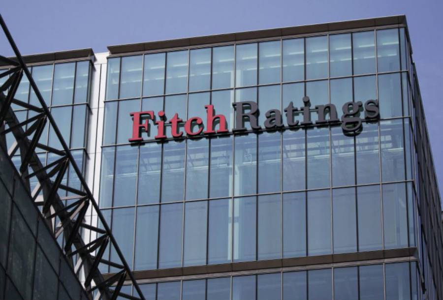 Fitch Ratings mejora de 4.2 a 4.7%  perspectiva de crecimiento en 2021