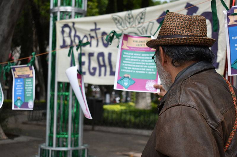 Arranca parlamento abierto sobre despenalizaci&oacute;n del aborto en Puebla