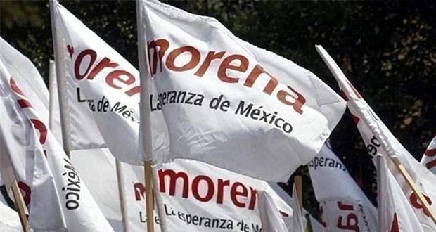 Morena estatal en Puebla, apuesta por presunción de inocencia en caso Saúl Huerta