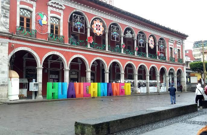 Ayuntamiento de Huauchinango queda exento de evaluación del ITAIPUE