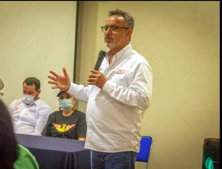 Matan a candidato de MC a Alcaldía en Sonora