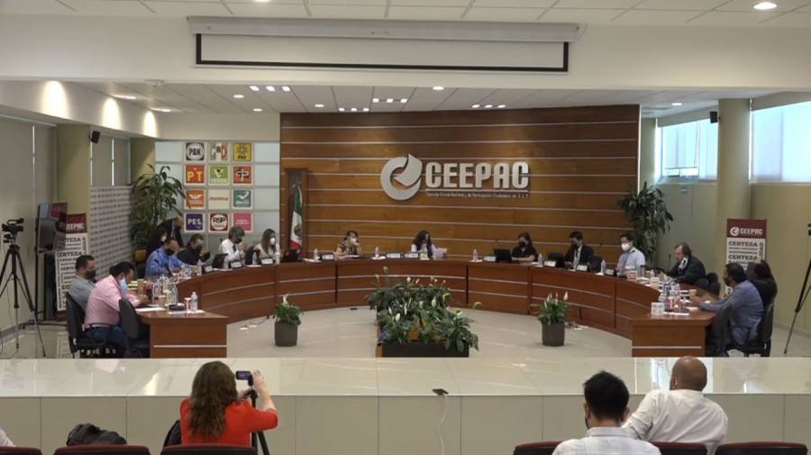 Ante incidentes de violencia, Ceepac atraerá computo de votos de 2 municipios