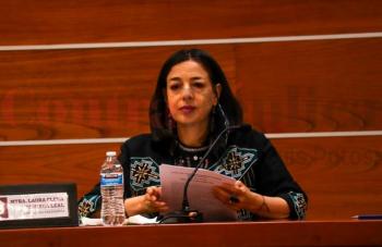 Triunfo de Ricardo Gallardo es irreversible: Fonseca Leal
