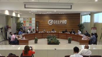 Ante incidentes de violencia, Ceepac atraer&aacute; computo de votos de 2 municipios