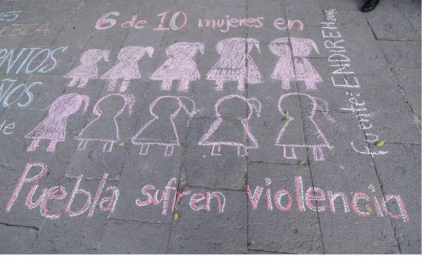 PAN, PRI Y MORENA nuevos responsables de combatir feminicidios en cinco municipios
