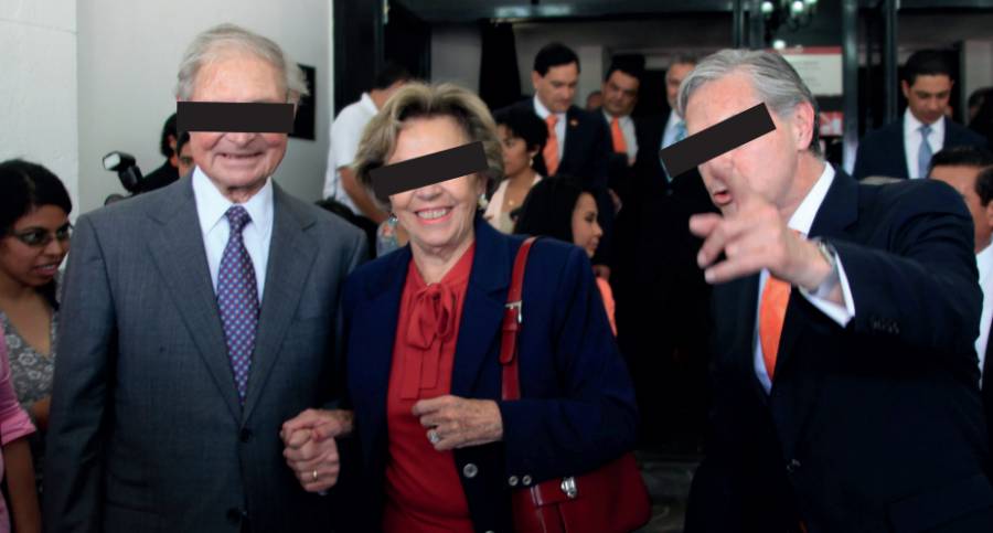 Derbez y los Jenkins hipotecan a la Udlap por deuda de 629 mdp