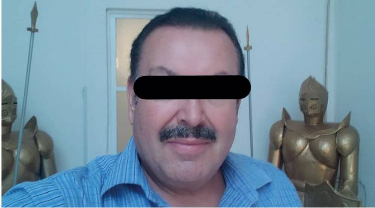 Notario 1 de Tepeaca avala fraude, lo denuncian y autoridades no actúan