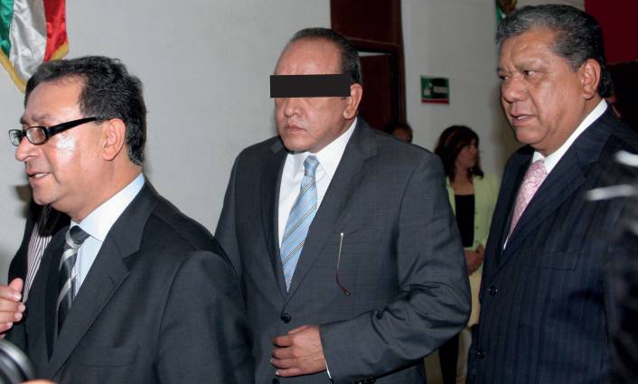 Hasta 12 años de prisión enfrentaría Víctor Hugo Islas por violencia