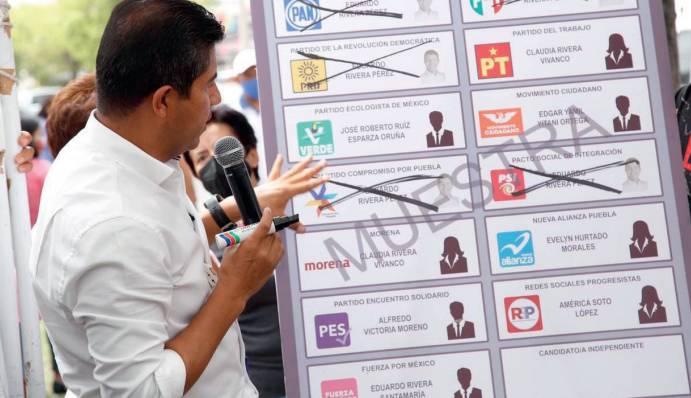 A un paso el nuevo mapa político en los 217 municipios