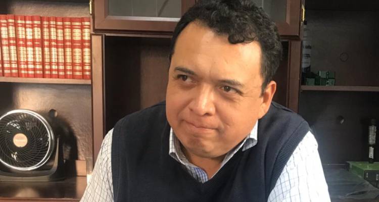 Se resiste exedil de Tehuacán a firmar entrega-recepción