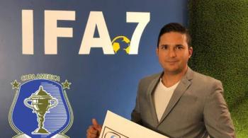 Empresa Fake busca boicotear el Mundial de Fut 7 en Puebla
