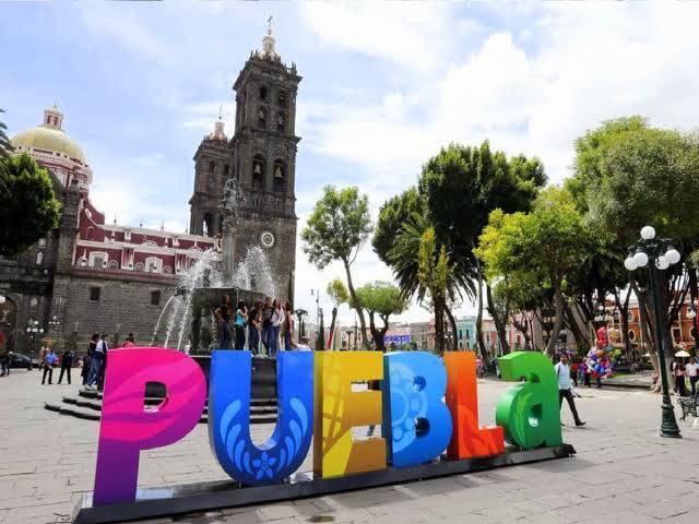 Puebla, tercer estado a nivel nacional con menor inflación: Barbosa