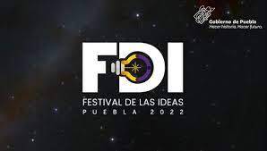 Puebla, sede del Festival de las Ideas 2022