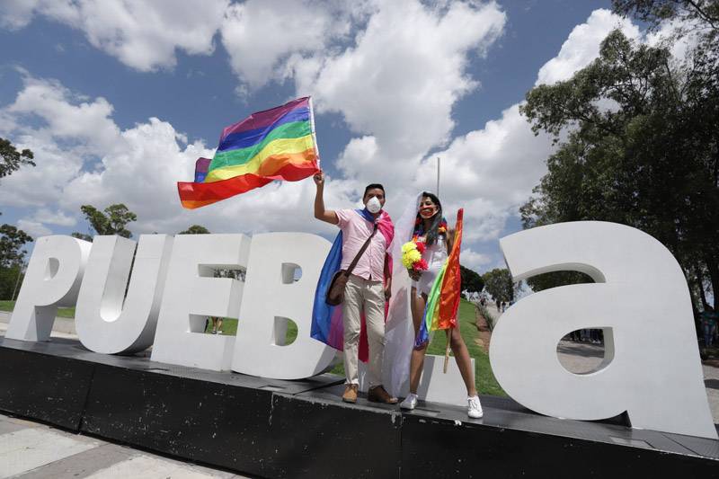 Homofobia en Puebla: aumentan 40%ataques y burlas
