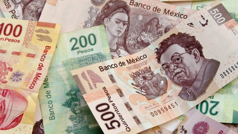 Economía de México no se verá afectada por aumento de Covid-19