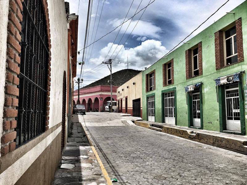 Libres de coronavirus,siete municipios de Puebla