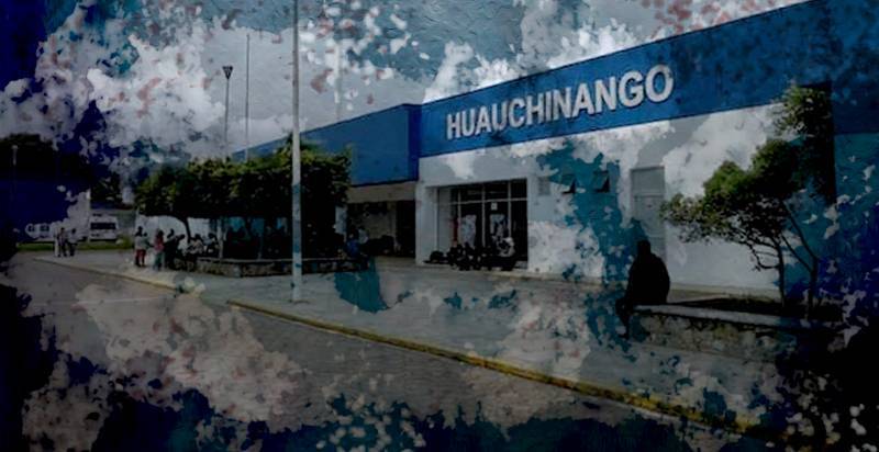 Vamos a actuar ante denuncias de acoso en Hospital de Huauchinango: Barbosa