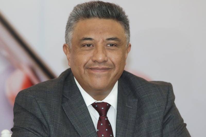 Juez decreta suspensi&oacute;n provisional a auditor Romero Serrano