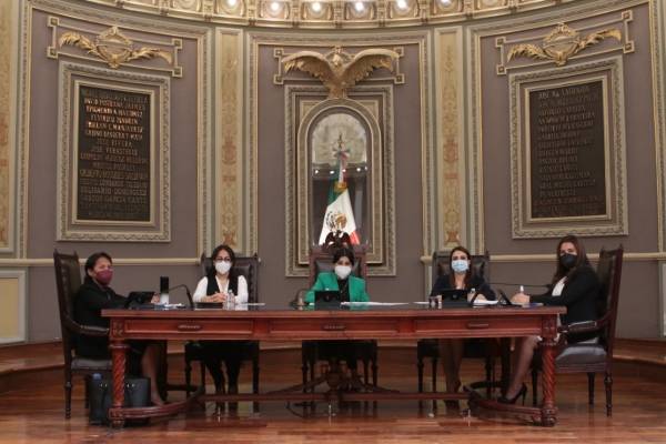 Presentan en el Congreso, oficio para que se inicie procedimiento de remoción del titular de la ASE