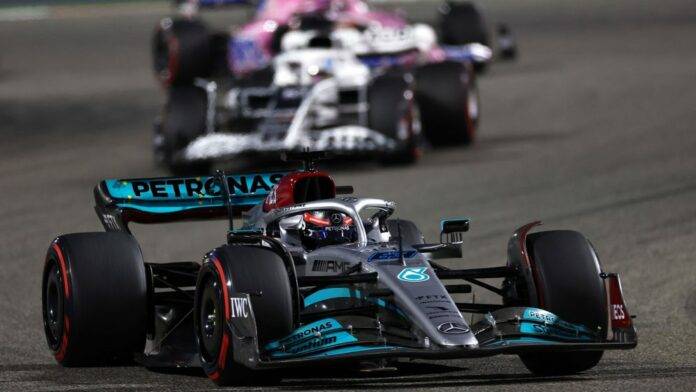 F1 analiza el GP de Arabia Saudí tras ataque con misiles a Jeddah