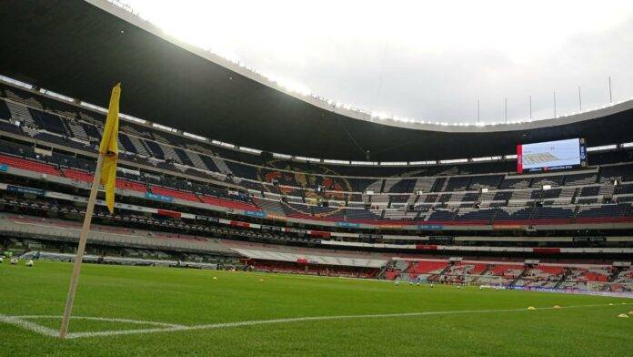 Se agotan los boletos para el México vs Estados Unidos