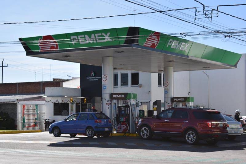 Avalan 55% de estudios de impacto ambiental para gasolineras en Puebla