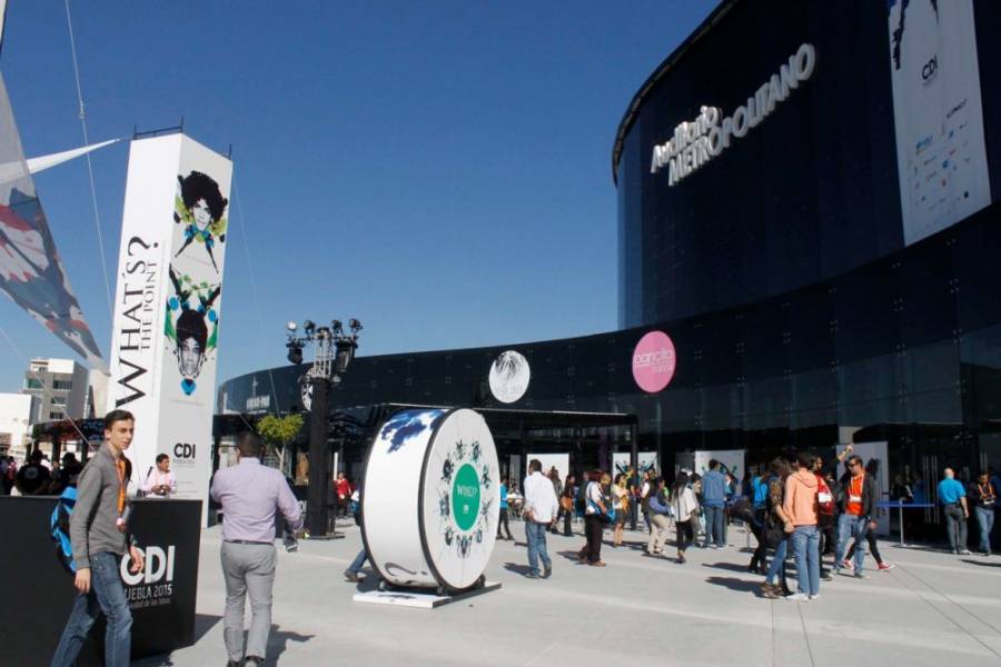 Listo el Festival de las Ideas 2022