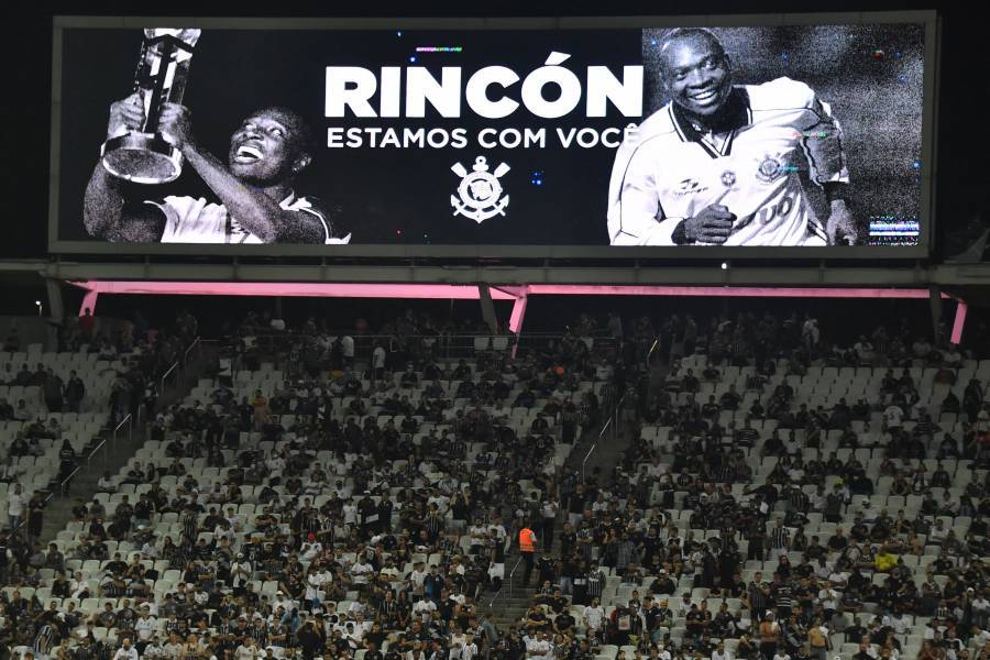 Fallece Freddy Rincón, exfutbolista colombiano