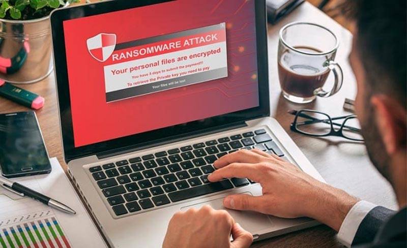 En riesgo de ciberataques, tres de cada 10 usuarios de Windows