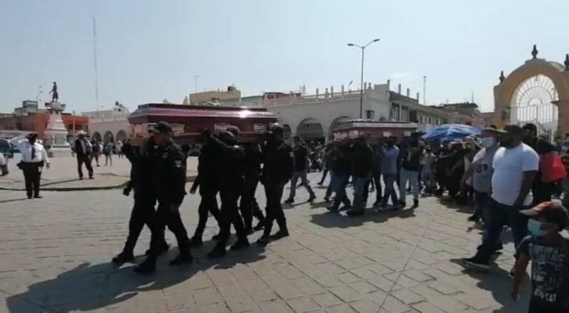 Acatlán, centro de disputa del crimen organizado