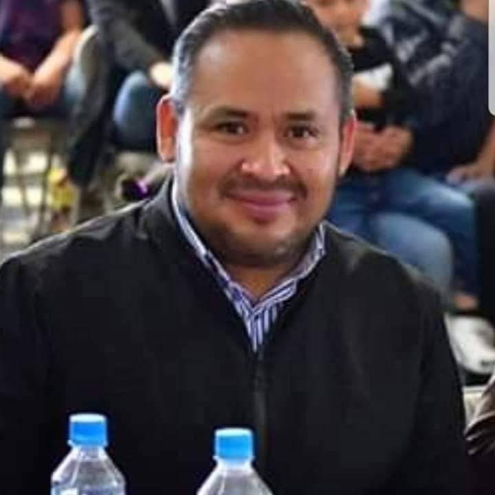 Matan a balazos a ex regidor de Amozoc