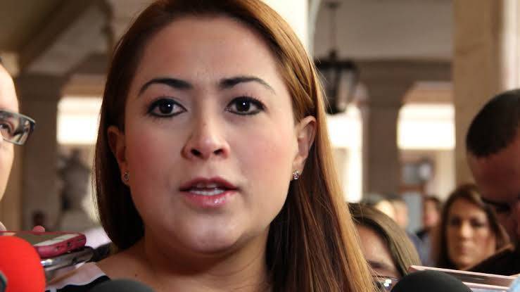 Denuncia candidata Martha Márquez a padre de Tere Jiménez