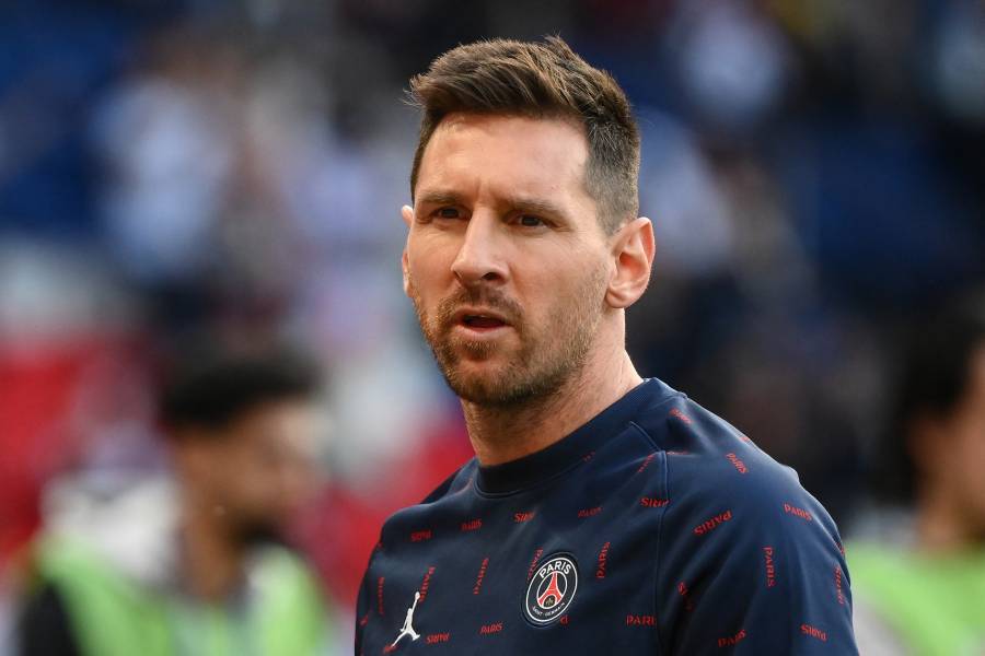 Lionel Messi encabeza la lista Forbes de los deportistas mejor pagados