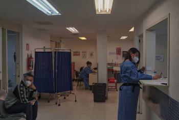 En Puebla hay m&aacute;s de 7 mil personas con problemas renales: Salud