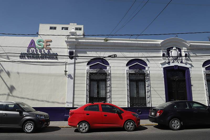 Avala Barbosa emisión de nueva convocatoria para auditores externos