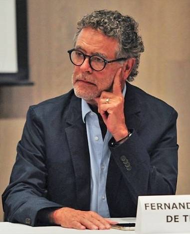 Fernando Lerdo de Tejada pide a Alejandro Morena renunciar a la
