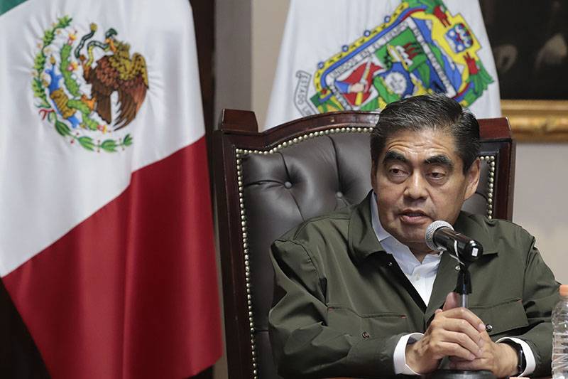Propone Barbosa sancionar con cárcel anexos y hospitales psiquiátricos clandestinos