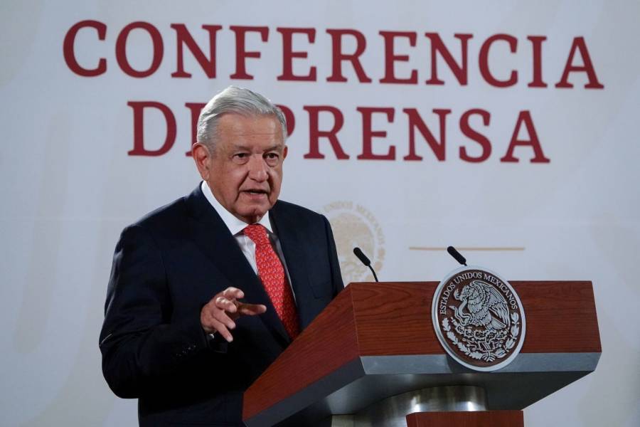 Vamos a cumplir compromiso con familiares de los 43: AMLO ...