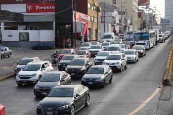 Env&iacute;a Barbosa iniciativa de Ley de Movilidad y Seguridad Vial