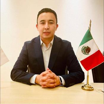 Daniel, linchado tras ser acusado de robar niños