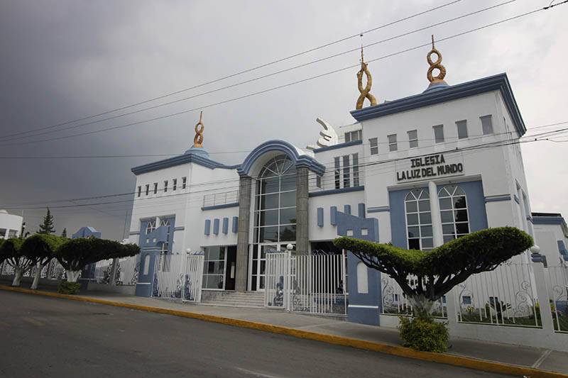 La Luz del Mundo, octava religión que más se practica en Puebla