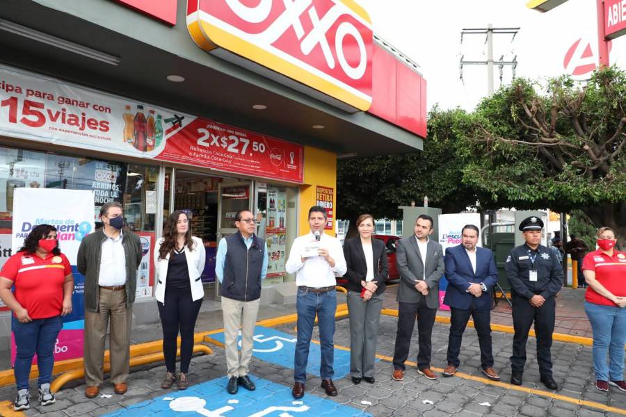 Se unen 770 negocios a “Martes de Descuentos”