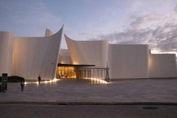 Convertir&aacute;n al Barroco en un museo electr&oacute;nico; arrancar&iacute;a en tres meses