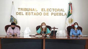 Compromiso por Puebla tiene una oportunidad para mantener su registro