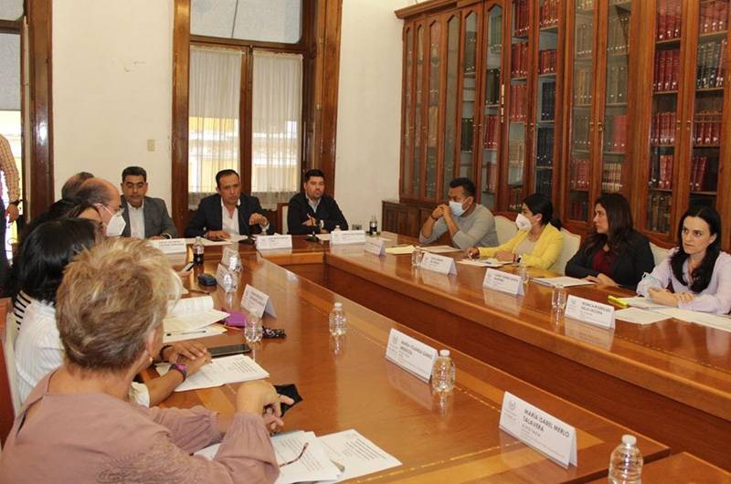 Aprueban expedición de la Ley de Atención y Prevención de Contaminación Visual y Auditiva