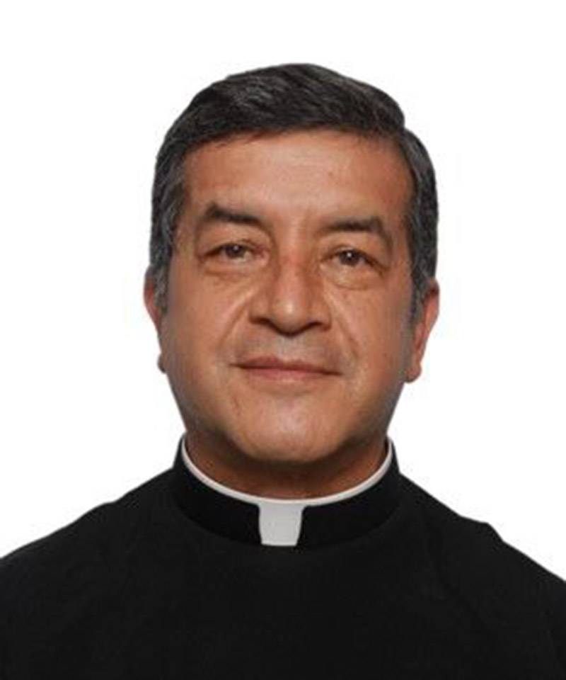 Fallece el Padre Nacho, un crítico del sistema - ContraRéplicaPuebla -  Noticias