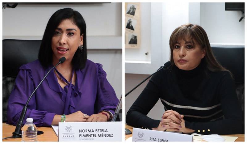 Repetirían Norma Pimentel y Rita Balderas como finalistas para integrar el Itaipue