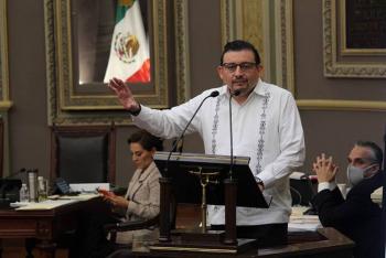 Proponen en Congreso mejoras a procesos de entrega-recepción en ayuntamientos