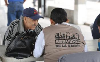 Servidores de la nación no deberán participar en elecciones de Morena: Barbosa