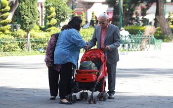 Plantean negar herencia a hijos que hayan maltratado o abandonado a sus padres